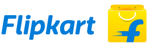 Flipkart Logo