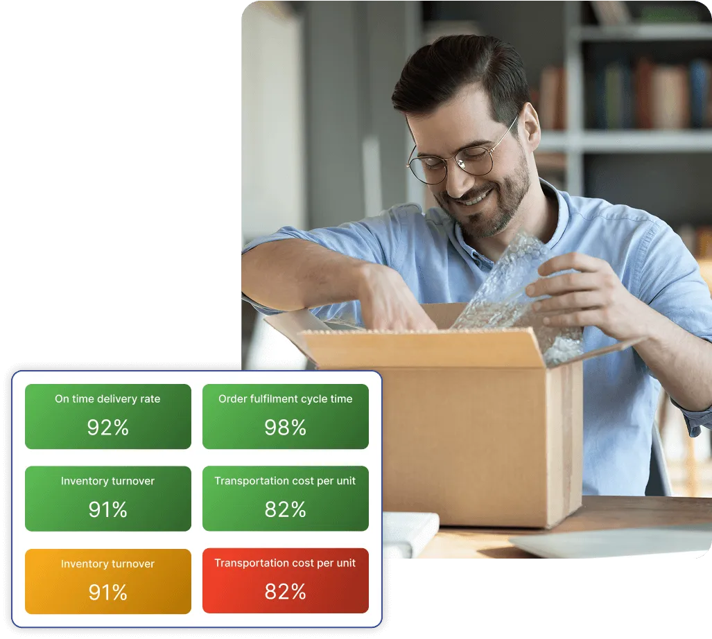 Elevate CX with an autonomous courier fulfilment network