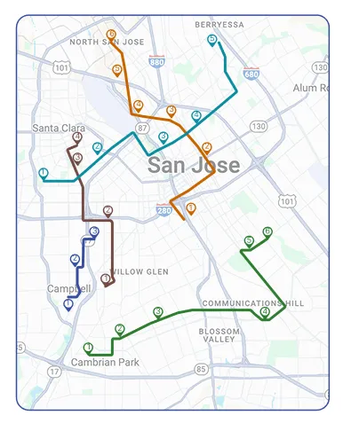 Reduce cost per drop and maximize resource utilization