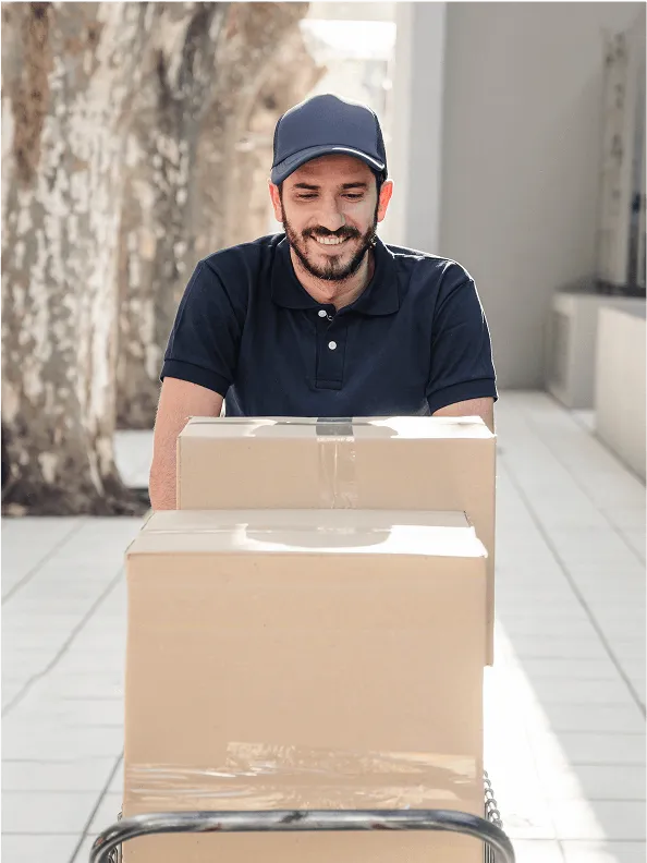 Scale seamlessly with a lean central team