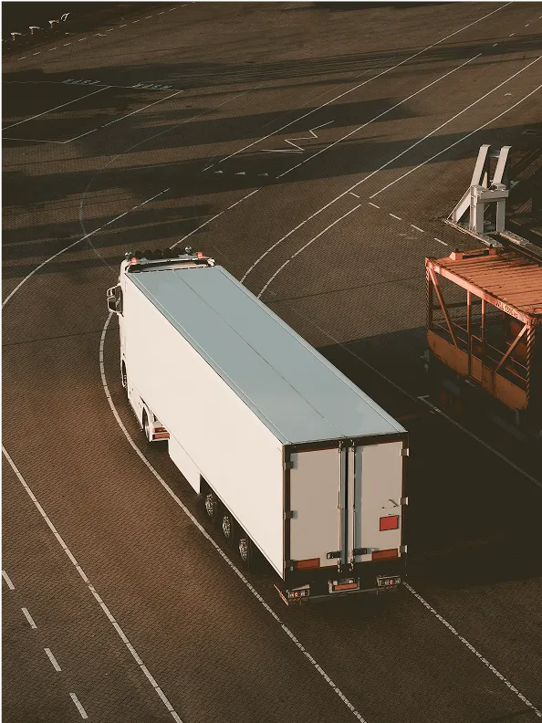 Drive profitability with accurate capacity &  route planning