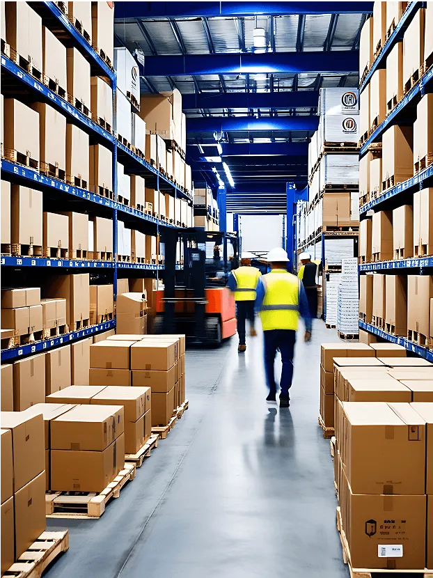 Achieve first-time right deliveries with Shipment Sorting AI