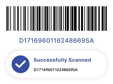 Accelerate first mile efficiency with smart automation