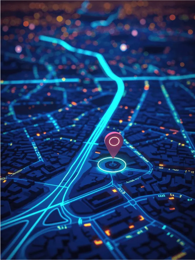 Re-route shipments dynamically