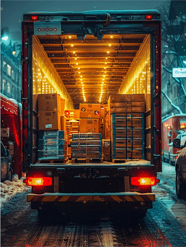 Leverage AI assisted FTL to achieve cost leadership