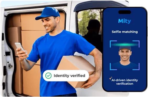 Prevent impersonation frauds with AI-powered dynamic checks