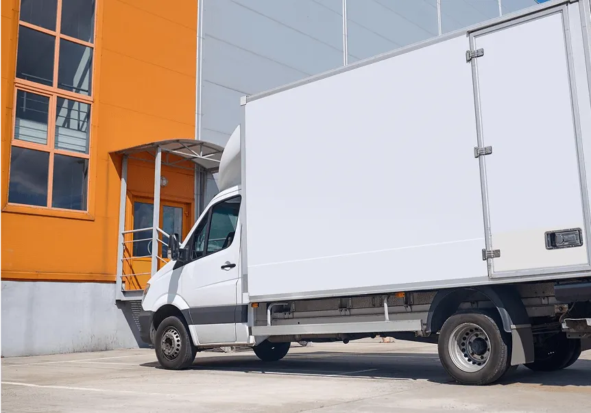 Reduce cost per drop with AI-powered capacity & route planning engine