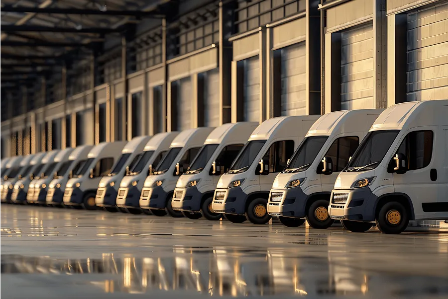 Unlock cost-neutral 10X growth with autonomous supply chains