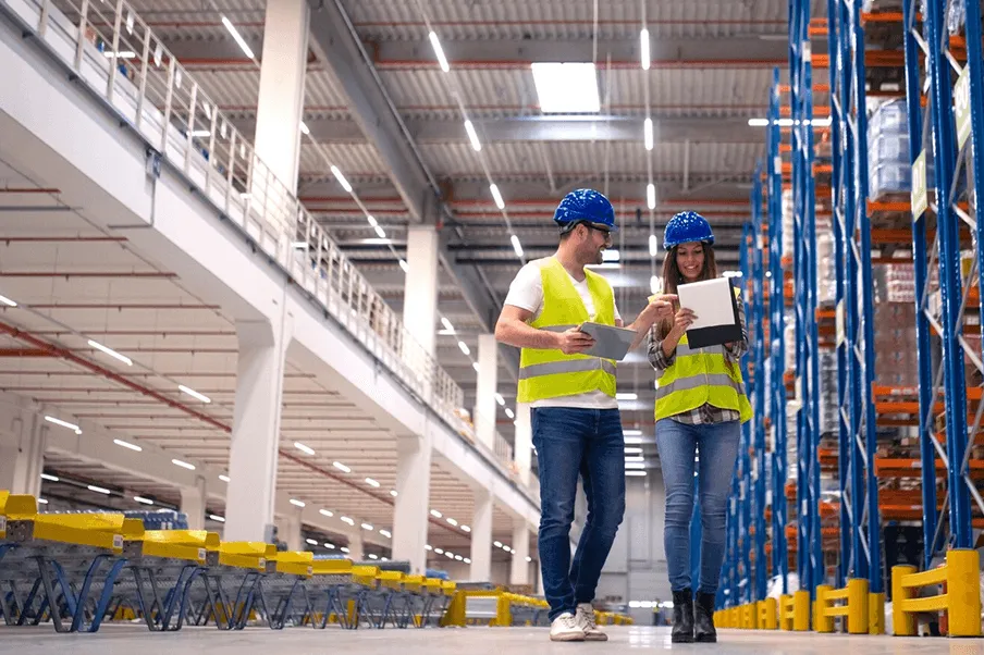 Reduce cost per drop with AI-powered capacity & route planning engine