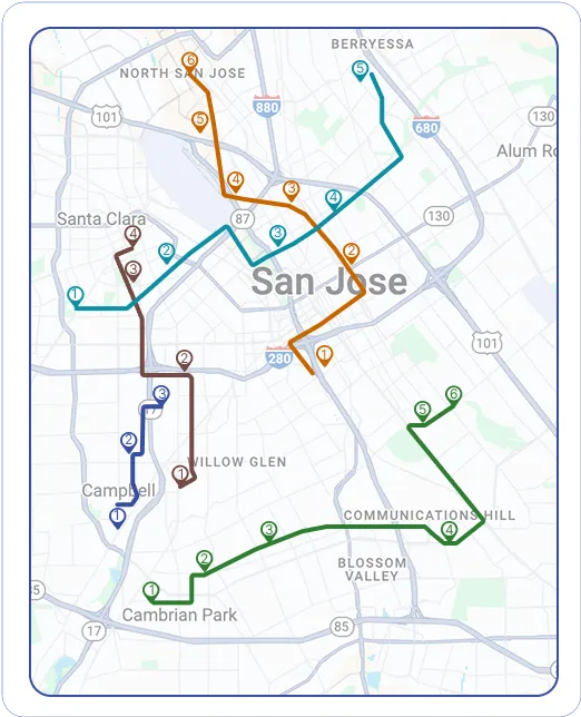 Automate workforce scheduling