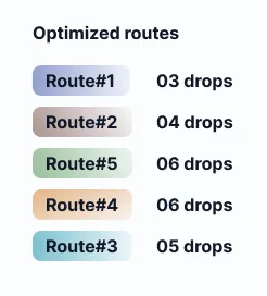 Automate workforce scheduling