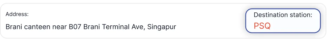 best transporters using AI