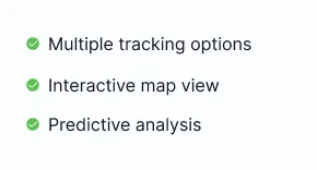 Autonomous monitoring with AI control tower