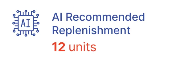 Unlock operational excellence and capital efficiency with smarter WMS