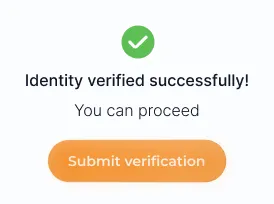 AI-led risk prevention engine